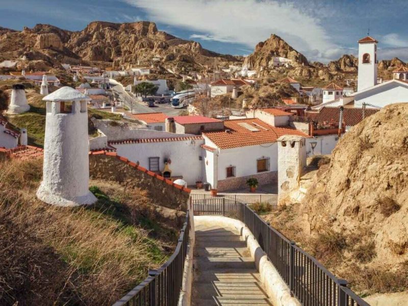 Continúan los seminarios del proyecto IGUALAB en Los Pedroches, Subbética Cordobesa y Guadix
