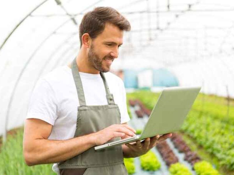 10 ventajas del teletrabajo desde el entorno rural