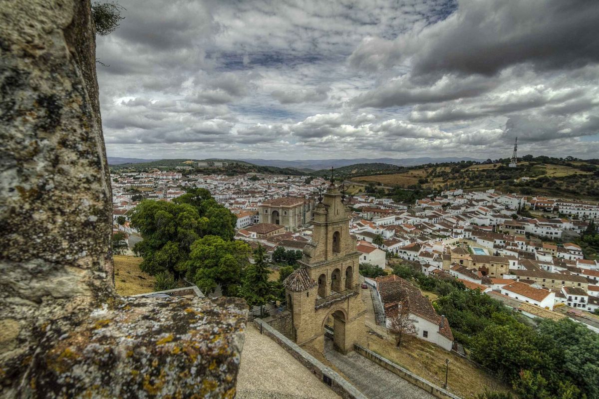 La Sierra de Aracena y Picos de Aroche acogerá el I Foro de Ecoturismo de Andalucía