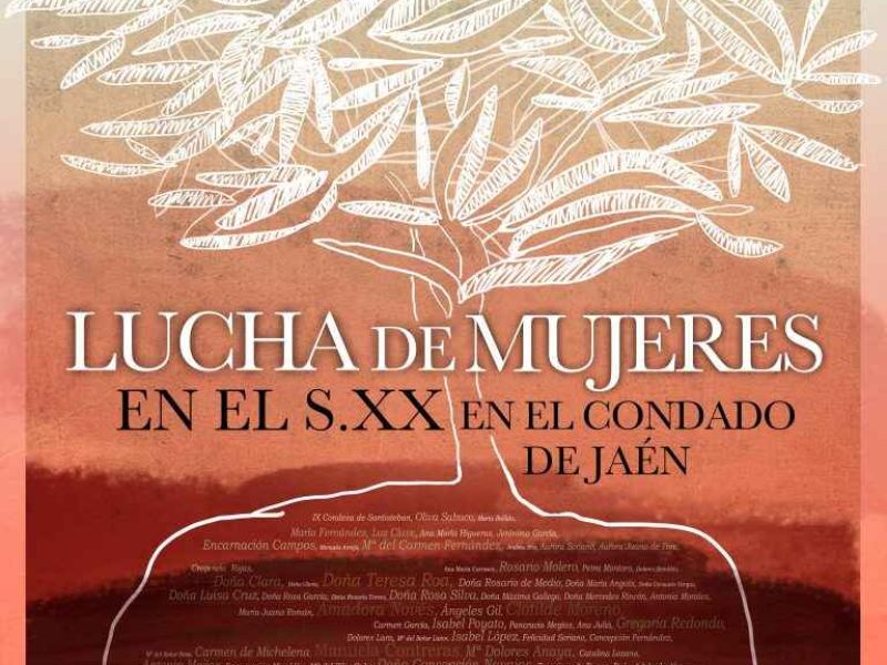 El GDR Condado de Jaén impulsa el proyecto “Valorización de las mujeres en el universo cultural”