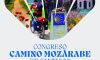 Cabra acogerá el IV Congreso Camino Mozárabe de Santiago