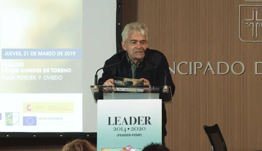 Los medios de comunicación de Asturias, los nuevos aliados contra el declive y la soledad del mundo rural