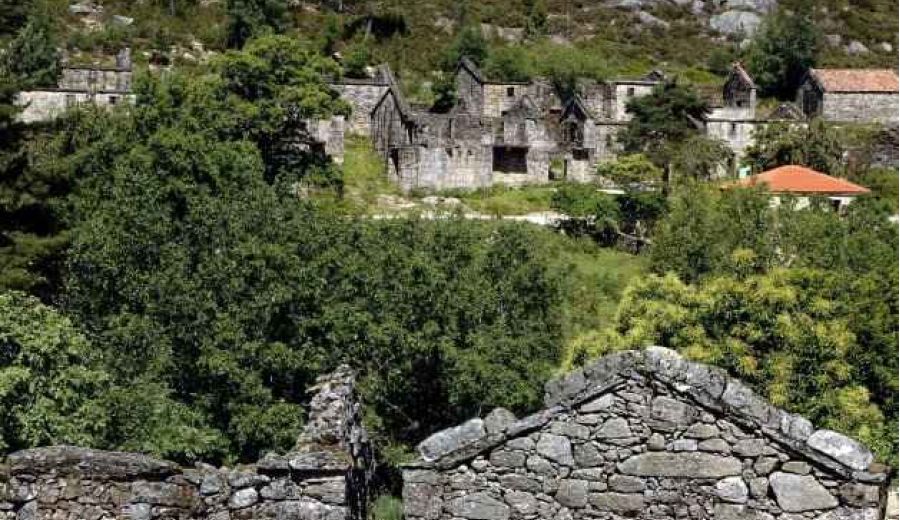 Galicia anuncia una rebaja fiscal sin precedentes para el mundo rural