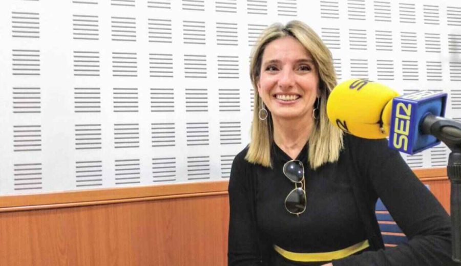 Rosa Gallardo, directora de  la Escuela de Agrónomos de la Universidad de Córdoba: “La realidad rural no es ni atrasada, ni obsoleta, ni difícil de vivir”