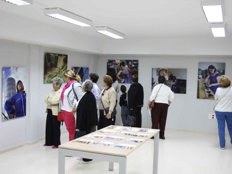 Igualab, un proyecto para fomentar la igualdad de oportunidades entre hombres y mujeres en los territorios rurales