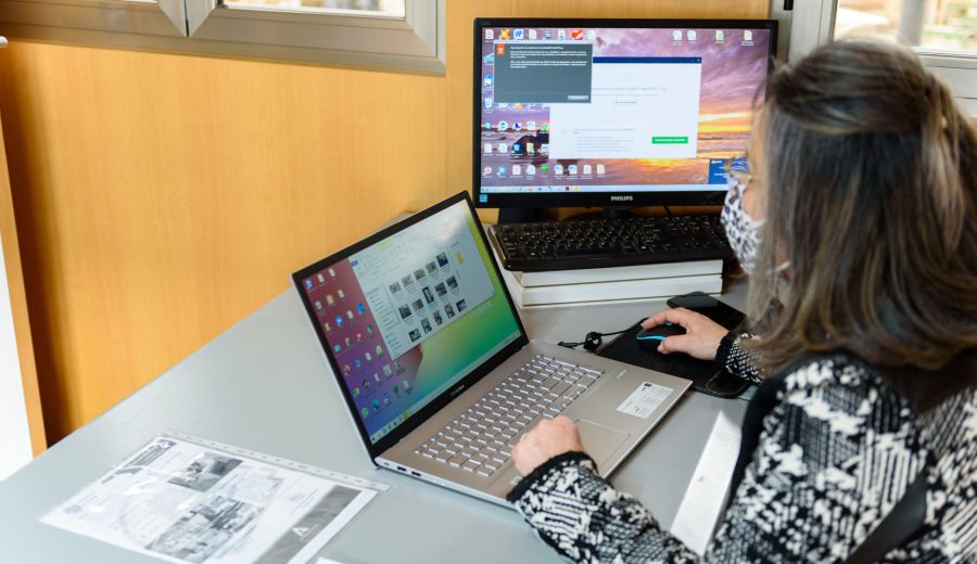 El 20% de las mujeres que viven en zonas rurales ha emprendido un negocio, según el informe de la GEM