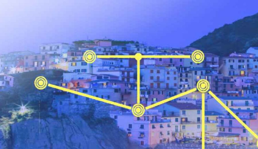 Territorios Inteligentes, modelo de reconstrucción post-Coronavirus