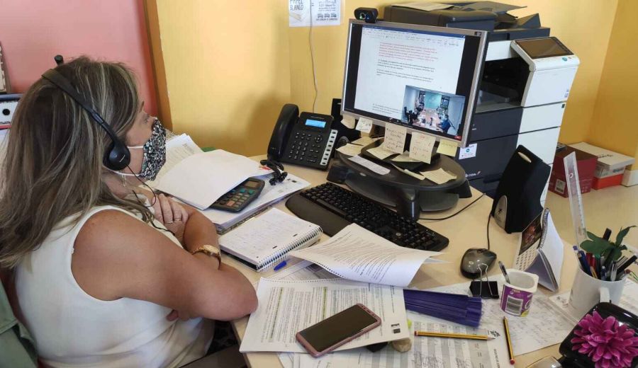 El GDR Condado de Huelva pondrá a disposición de empresas y entidades  más de 939.000€ en la próxima convocatoria LEADER