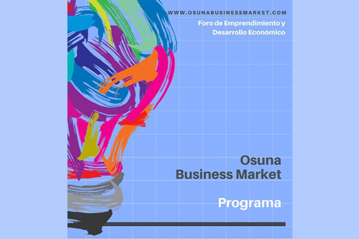 Osuna será referente provincial del emprendimiento y del ecosistema startup