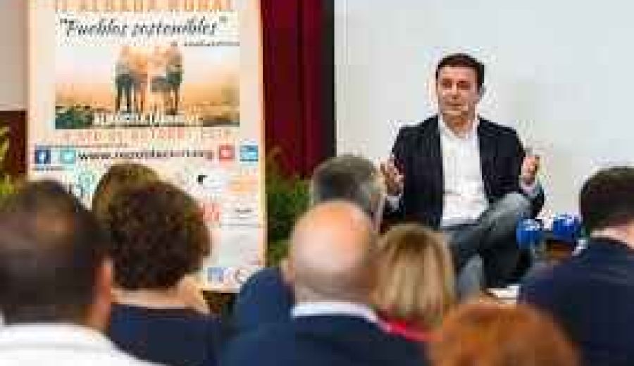 La provincia de Almería lidera la repoblación de la España vaciada