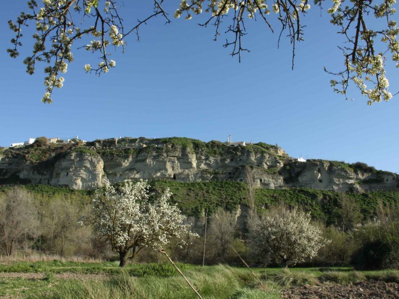 El desarrollo rural innovador continúa en el Altiplano de Granada
