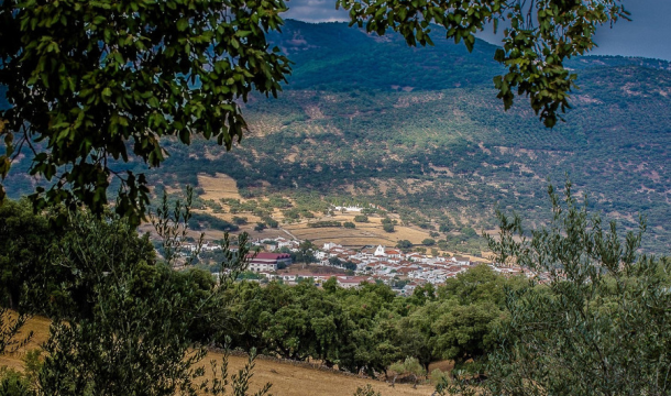 Grupo de Desarrollo Rural Sierra de Aracena y Picos de Aroche