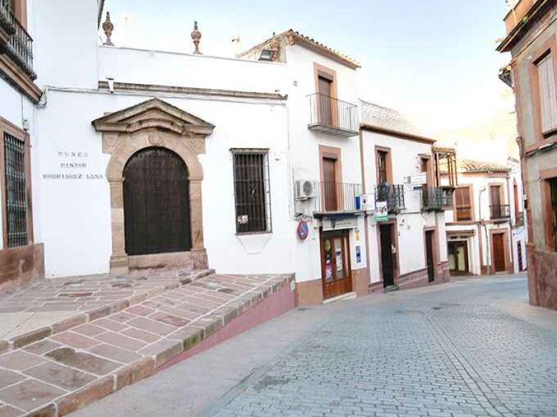 Agricultura aprueba 346.000€ en ayudas LEADER a proyectos de infraestructuras culturales y medioambientales en la Sierra Morena Cordobesa