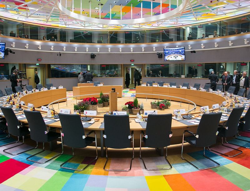El Consejo Europeo mantiene sin resolver la financiación de la PAC, la cohesión y LEADER en el presupuesto 2028-2034