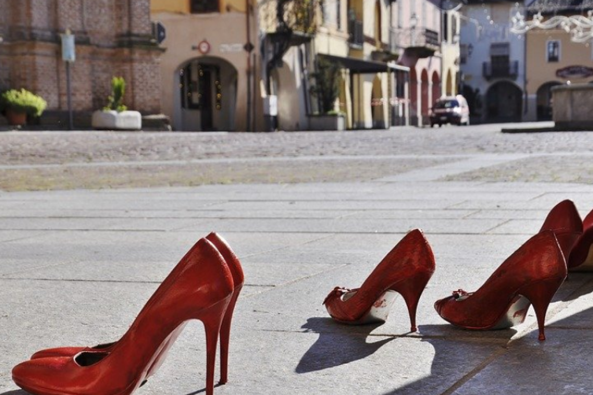 Las zonas rurales se movilizan contra la Violencia machista en el 25 de noviembre