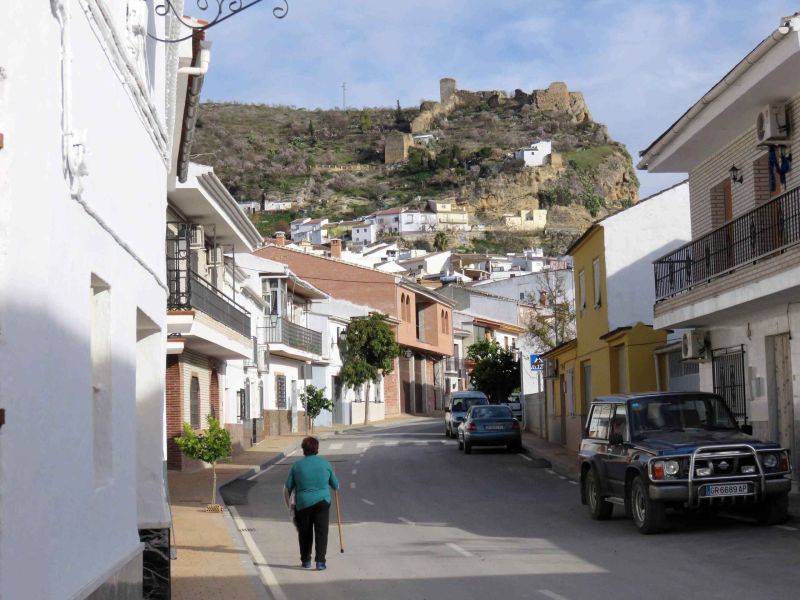 Málaga anima a incorporar en la agenda rural la economía sénior para combatir la despoblación