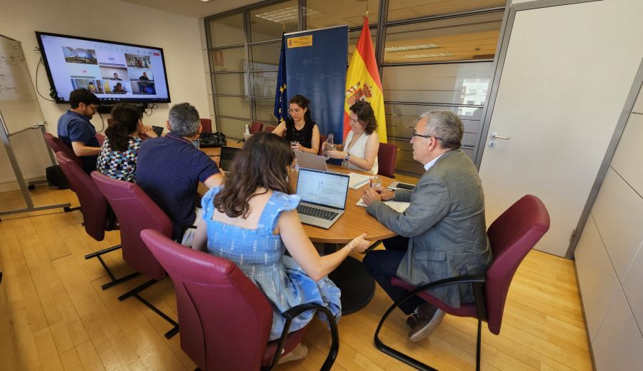 El MITECO presenta los resultados de un primer Estudio de zonificación y áreas funcionales a escala nacional
