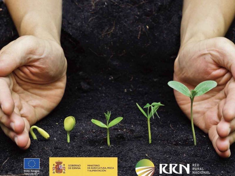 Dos proyectos andaluces en la recopilación de buenas prácticas de los PDR 2014-2020: Escuela Andaluza de Pastores y Fomento de la sensibilización sobre la Red Natura 2000