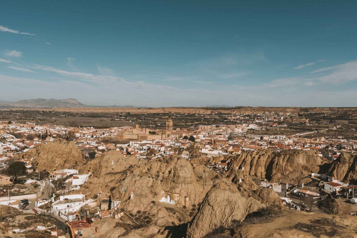 Los tres Grupos de Desarrollo Rural del Geoparque de Granada cooperan para consolidar esta marca