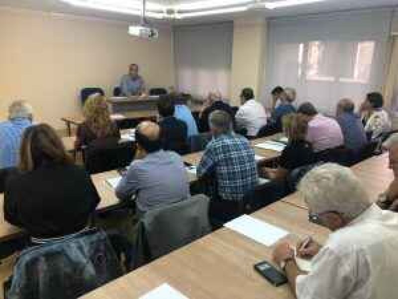 «Hacer ciencia para la aldea», la recomendación del Comisionado para el Reto Demográfico a los GDR