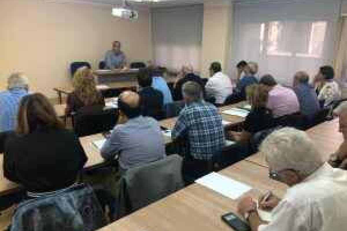 «Hacer ciencia para la aldea», la recomendación del Comisionado para el Reto Demográfico a los GDR