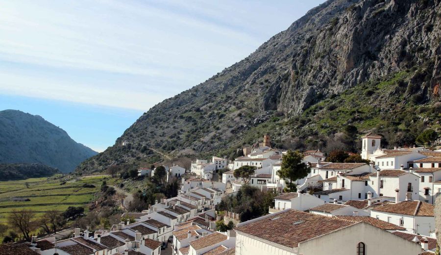 El GDR Sierra de Cádiz tramita 1,2M€ de ayudas LEADER para el tejido empresarial de la comarca