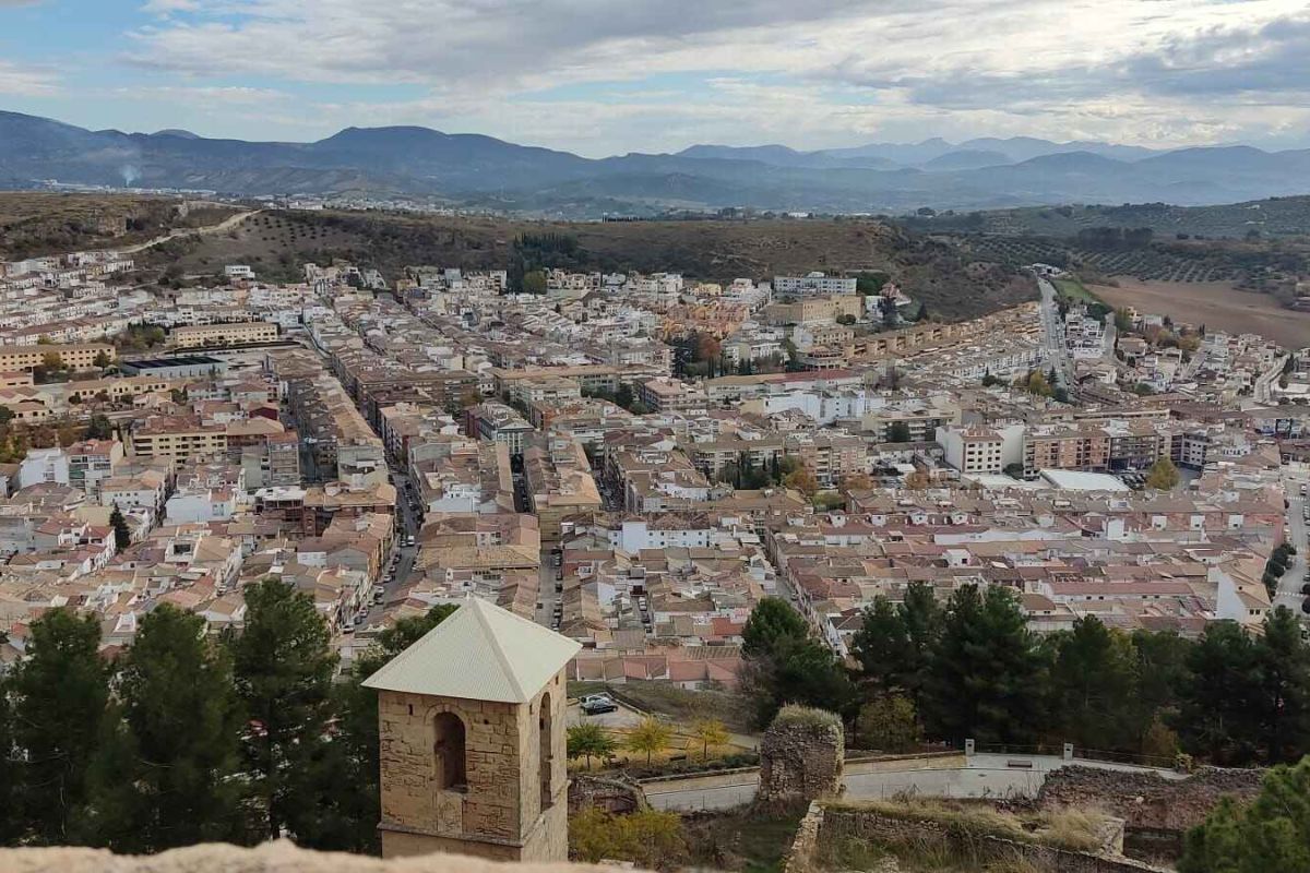 Agricultura aprueba 1,1 millones de euros de ayudas LEADER a quince pequeñas empresas de la Sierra Sur de Jaén