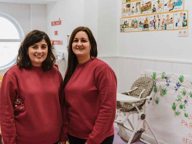 Cinco GDR de Andalucía aportan sus buenas prácticas al recopilatorio sobre emprendimiento juvenil de la REDR