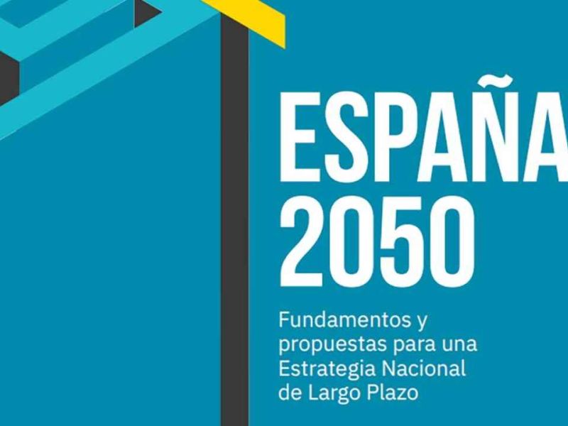 El documento ‘España 2050’ elaborado por el Gobierno incorpora los grupos de acción local, LEADER y el rural proofing