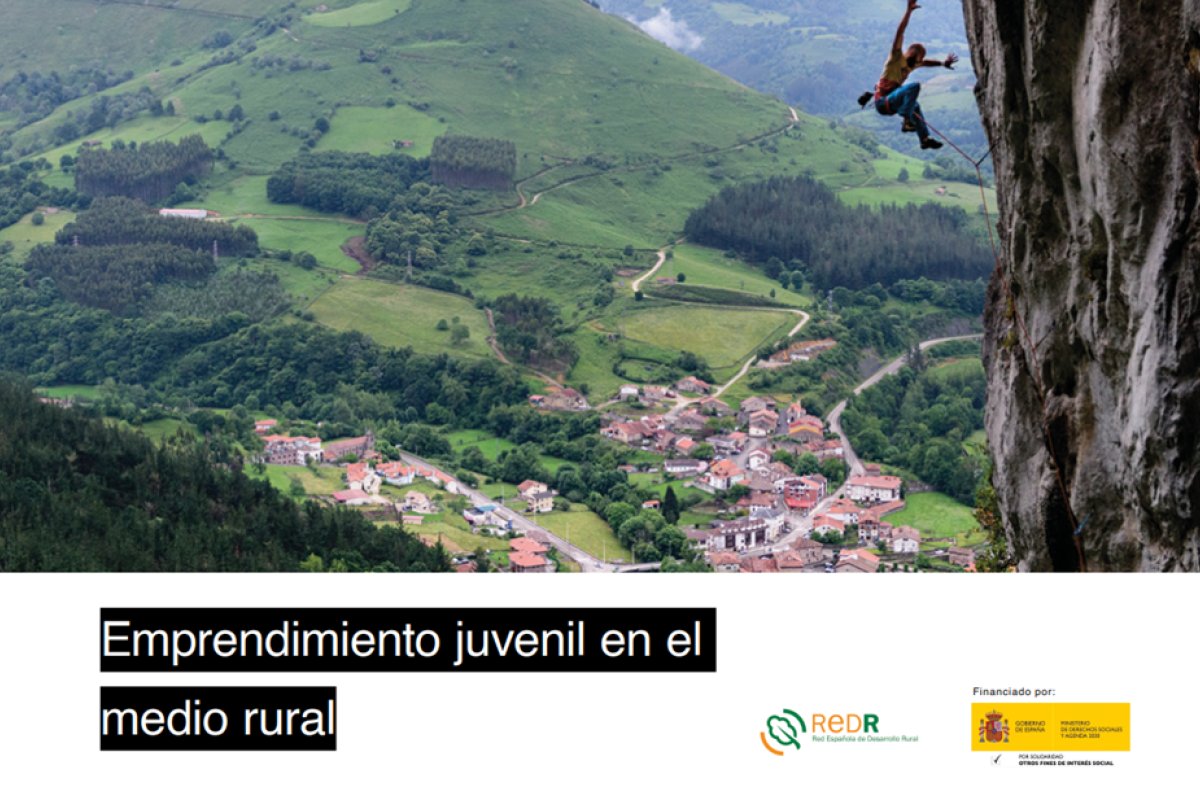 Desafiando el miedo al fracaso: REDR resalta oportunidades de emprendimiento en el medio rural