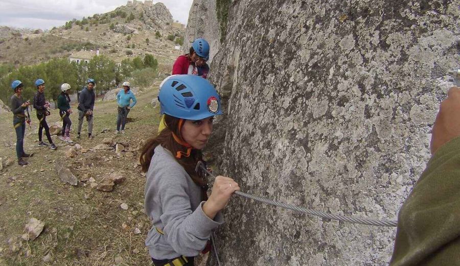 El V Plan de Voluntariado incidirá en el trabajo en red y el ámbito rural