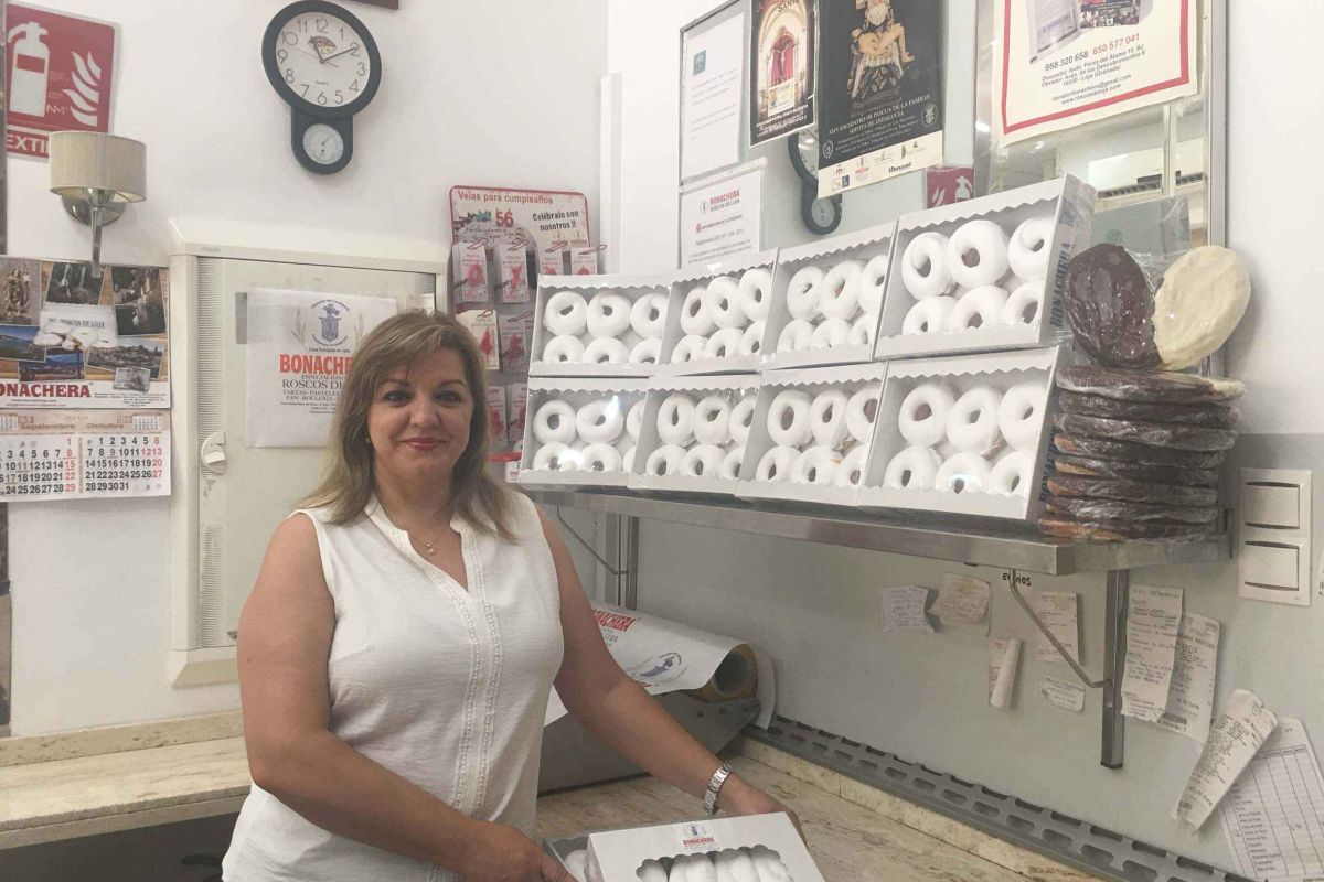 Empleo orienta de forma personalizada a 66.000 mujeres del ámbito rural para que hallen trabajo