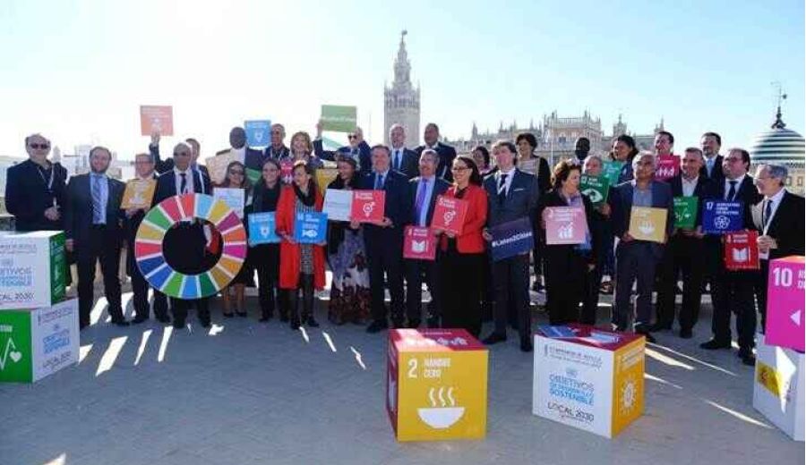 El desarrollo local y territorial, ante una oportunidad histórica para ser actores clave en la Agenda 2030 y la consecución de los Objetivos de Desarrollo Sostenible