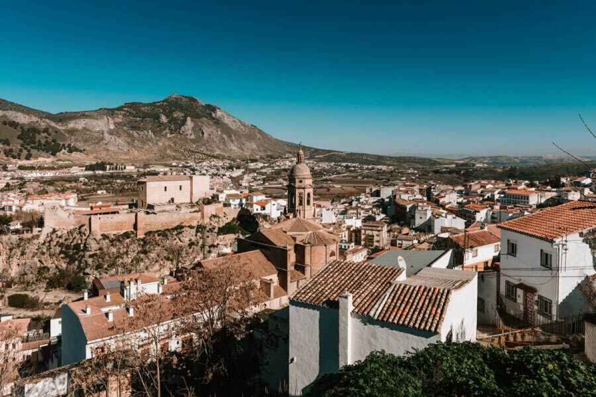 Diputación de Granada destina 80.000 euros a los Grupos de Desarrollo Rural para proyectos de impulso socioeconómico en sus territorios