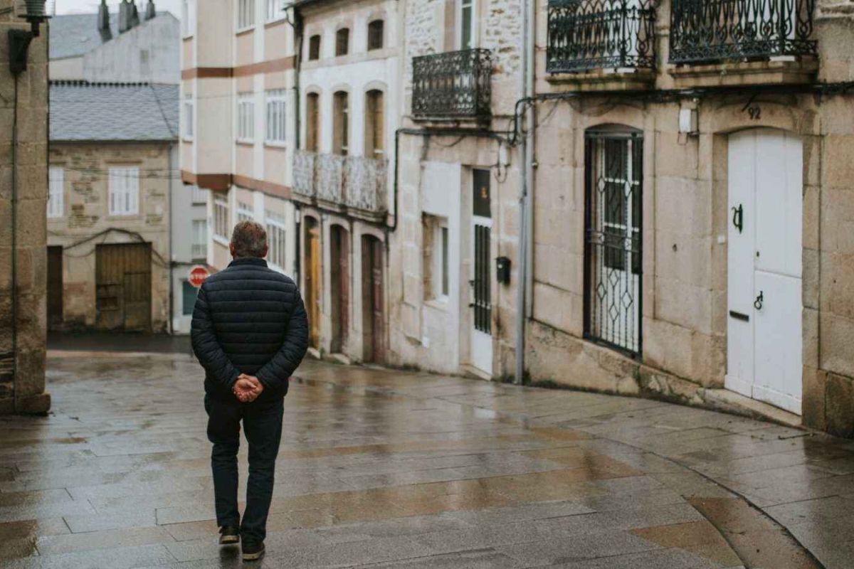 De la ciudad al pueblo: la pandemia destapa la crisis de la vivienda en la España rural