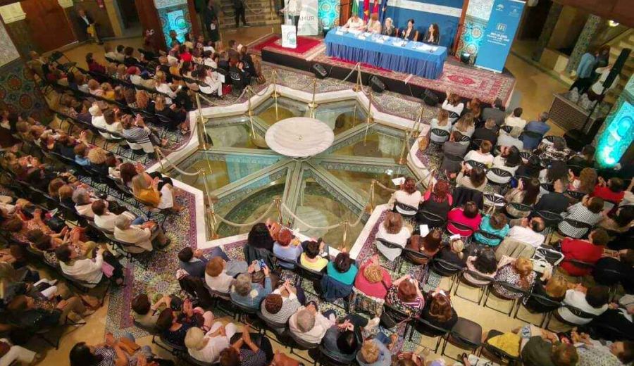 La marca “Huella de Mujer” se presenta en Espiel y Villaviciosa de Córdoba