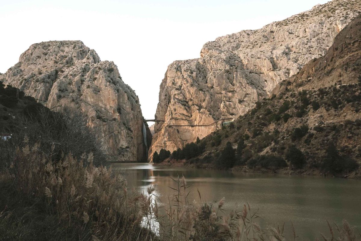 Valle del Guadalhorce: turismo que da vida al medio rural