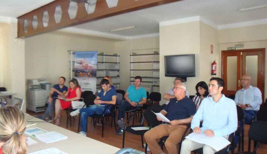 El GDR de la Sierra Sur de Jaén (ADSUR) aprueba diez proyectos de la Estrategia de Desarrollo Local 2014-2020