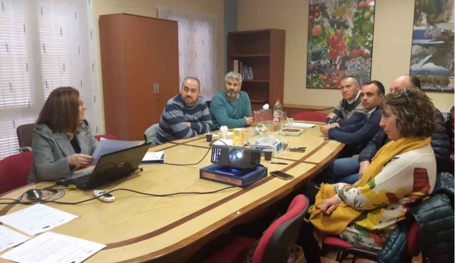 El GDR Valle de Lecrín, Temple y Costa concede ayudas por valor de 1M€ a  23 iniciativas empresariales en la comarca