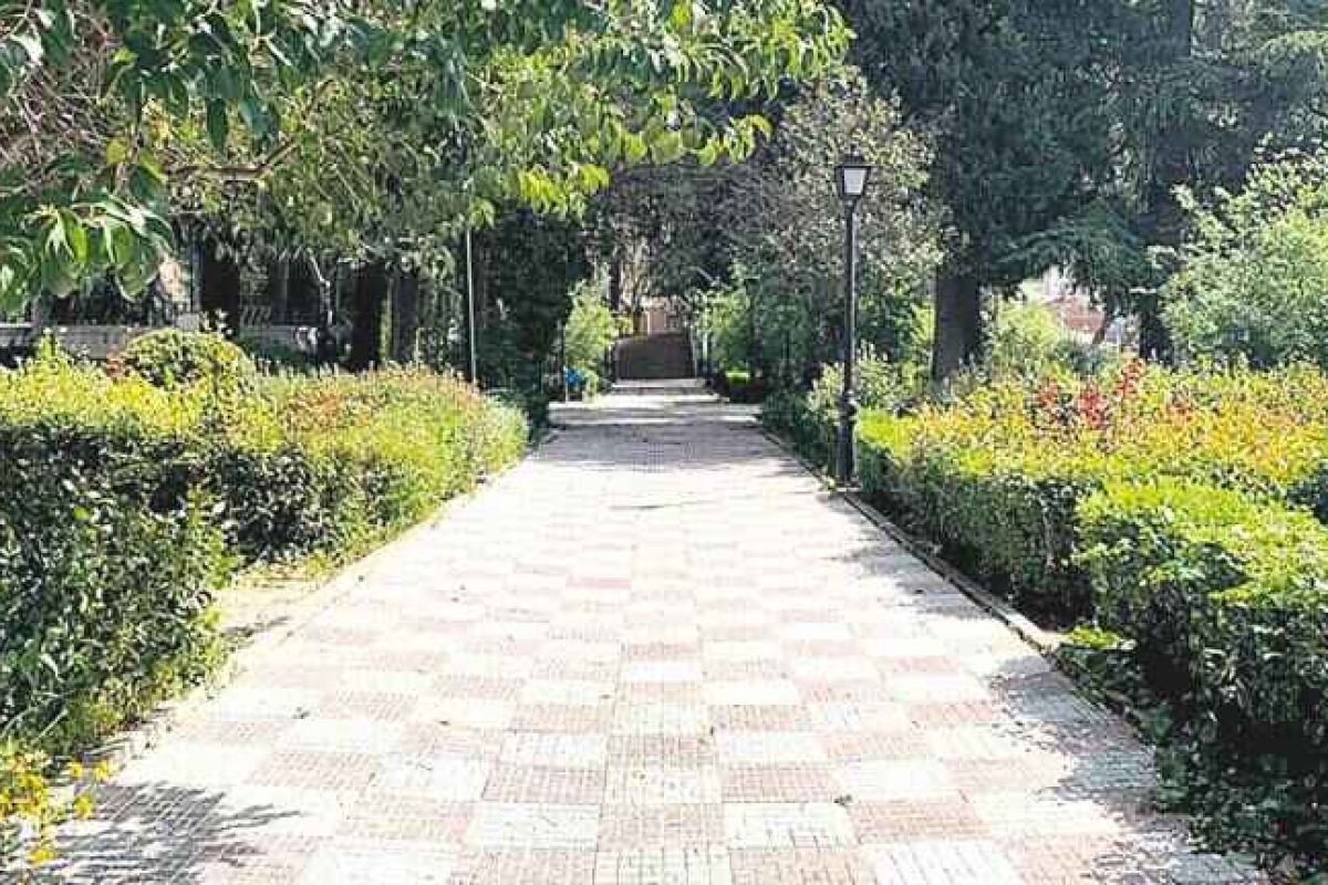 El GDR Sierra Mágina destina fondos LEADER a la creación de un Centro de Interpretación sobre plantas aromáticas en Torres