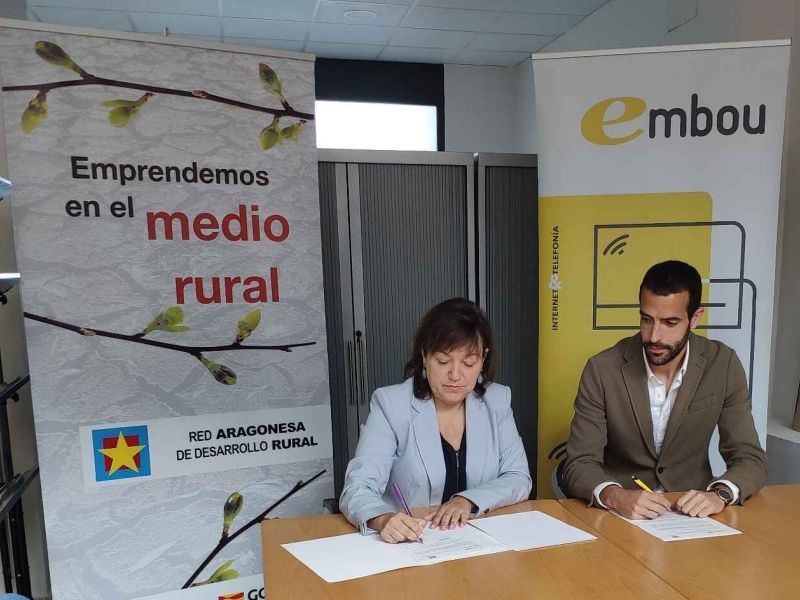 RADR lanza Em-pulsa, una iniciativa para fomentar el emprendimiento en el entorno rural