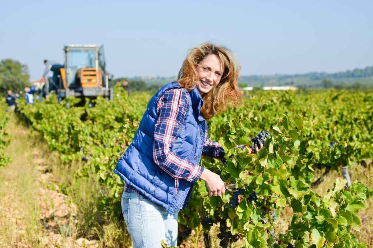 Rosario Andújar, presidenta de ARA: “Andalucía es la Comunidad con un mayor número de posibilidades de ayuda para el sector agrario y forestal”