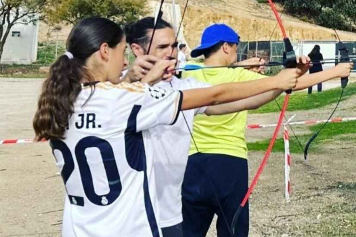 La Polea que levanta la comarca de Guadalteba