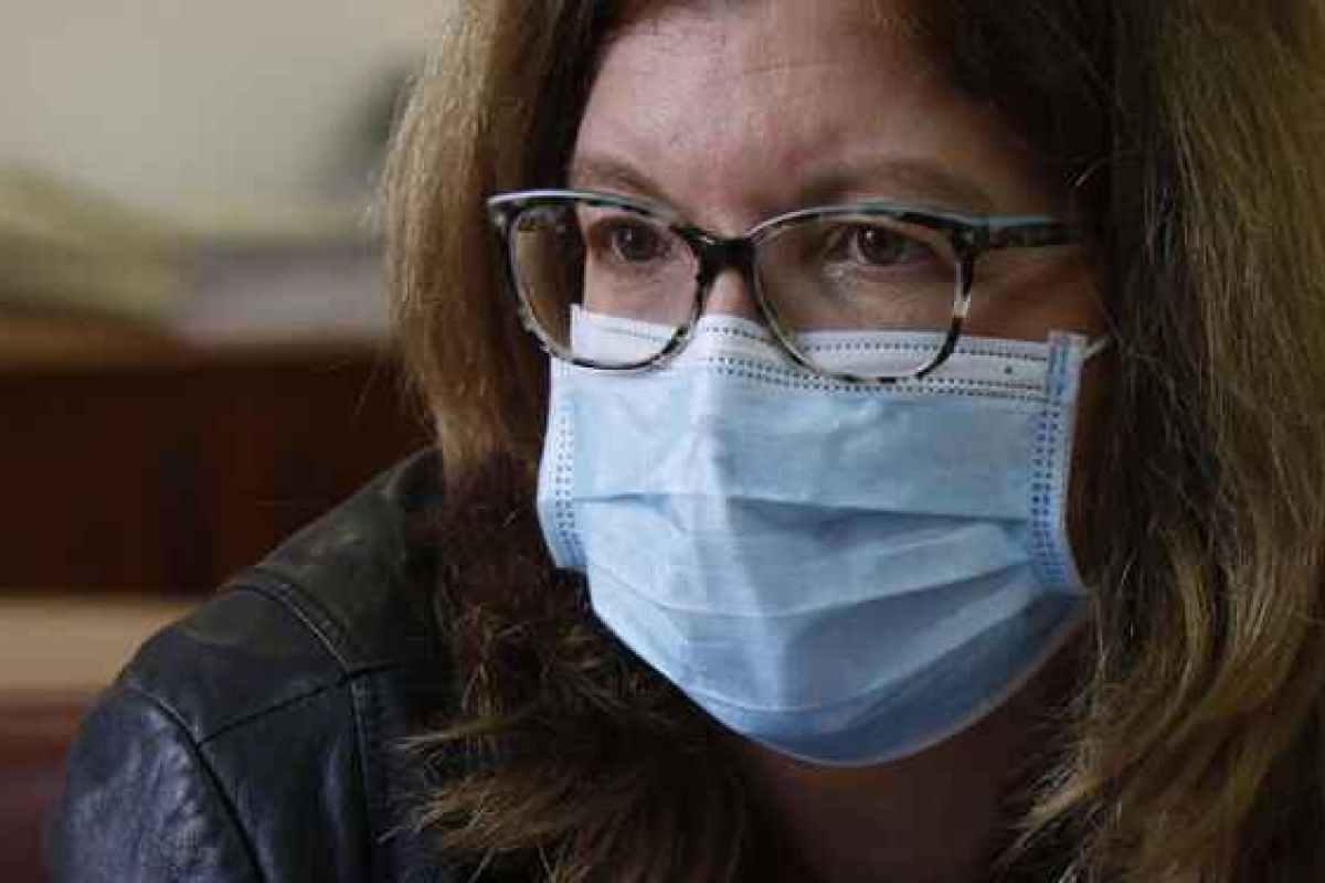 Elena Manzanera, directora del IECA: “Los ciudadanos han interiorizado que los datos sirven para tomar decisiones”