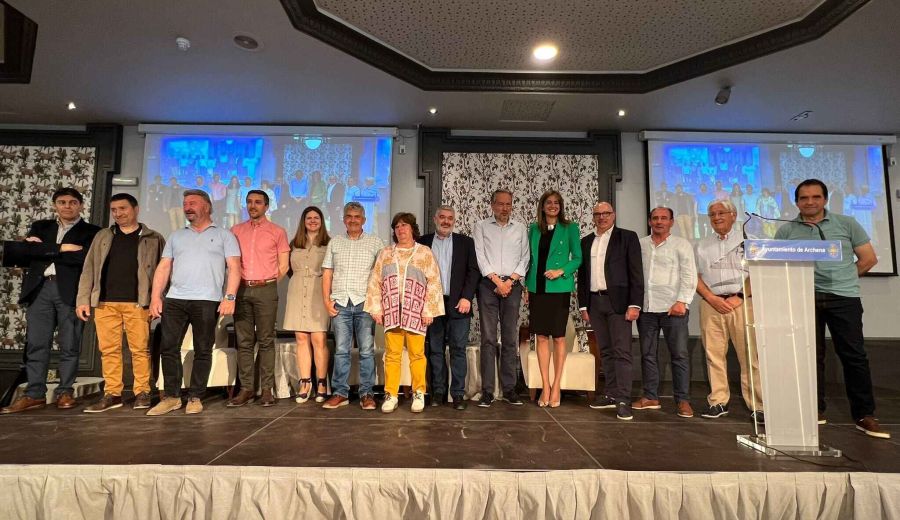 REDR y los Grupos LEADER aceptan el desafío de diseñar el futuro de los territorios rurales