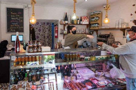 GDR Trebujena 89 6ad6e1f4