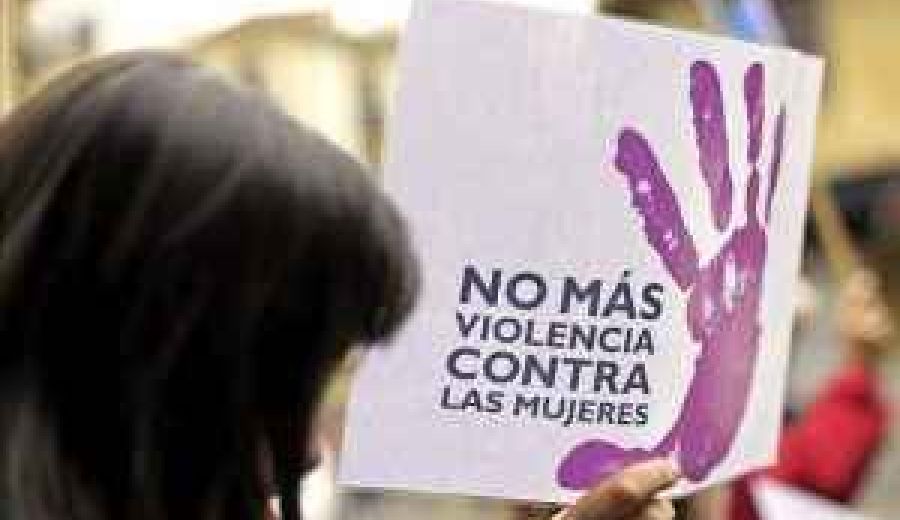 Los datos demuestran la indefensión de las víctimas de violencia machista en los pueblos rurales