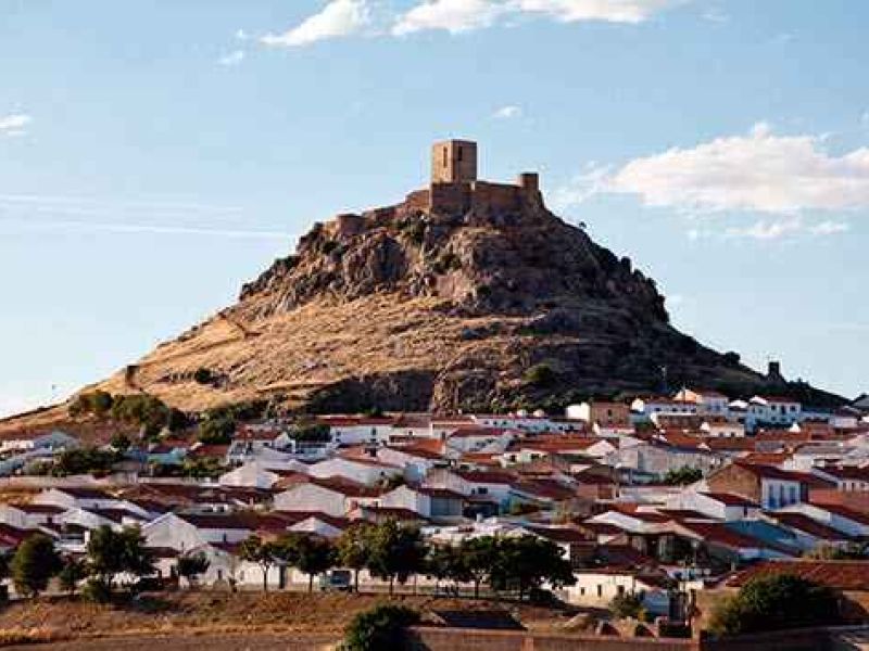 La Comisión Europea apuesta por el desarrollo rural y la digitalización de Córdoba