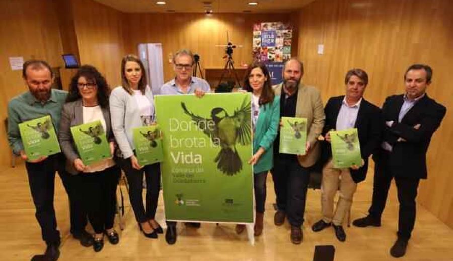 La comarca del Guadalhorce estrena marca para promocionar sus valores turísticos