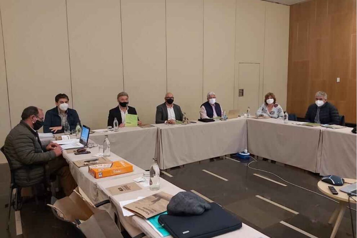 La Red Española de Desarrollo Rural considera «inconcebible» el recorte de fondos a los grupos Leader de Aragón
